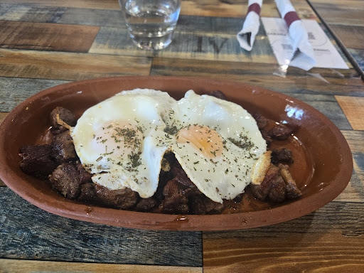 Photo of Deniz Mediterranean Cuisine - 4846 McKnight Rd, Pittsburgh, PA 15237