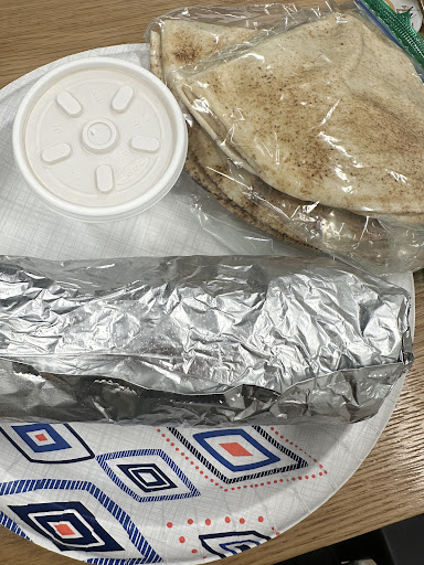 Photo of Madonna's Mediterranean Cuisine - 408 Smithfield St, Pittsburgh, PA 15219