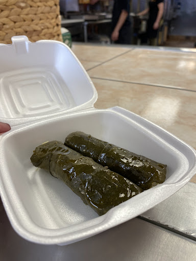 Photo of Madonna's Mediterranean Cuisine - 408 Smithfield St, Pittsburgh, PA 15219