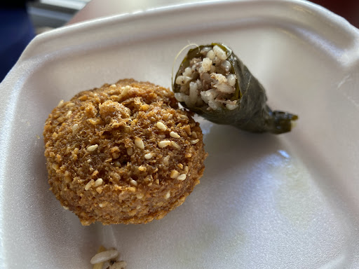 Photo of Madonna's Mediterranean Cuisine - 408 Smithfield St, Pittsburgh, PA 15219