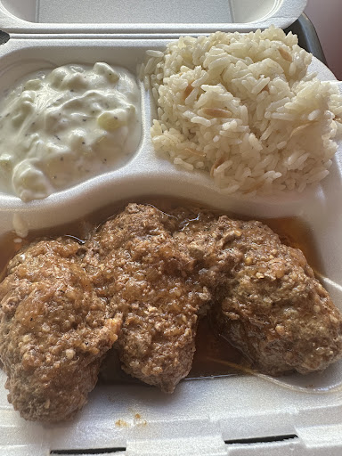 Photo of Madonna's Mediterranean Cuisine - 408 Smithfield St, Pittsburgh, PA 15219