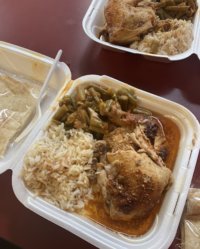 Photo of Madonna's Mediterranean Cuisine - 408 Smithfield St, Pittsburgh, PA 15219