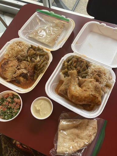 Photo of Madonna's Mediterranean Cuisine - 408 Smithfield St, Pittsburgh, PA 15219