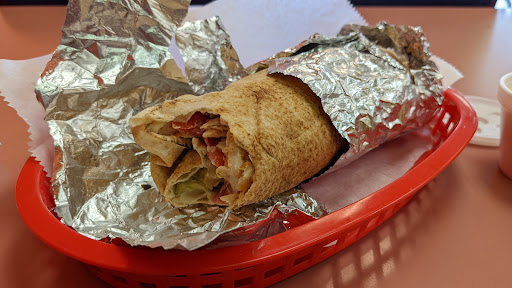 Photo of Madonna's Mediterranean Cuisine - 408 Smithfield St, Pittsburgh, PA 15219