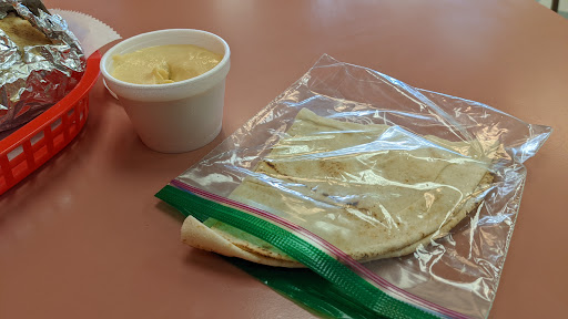 Photo of Madonna's Mediterranean Cuisine - 408 Smithfield St, Pittsburgh, PA 15219