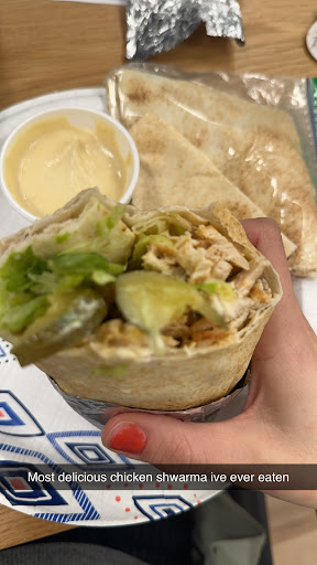 Photo of Madonna's Mediterranean Cuisine - 408 Smithfield St, Pittsburgh, PA 15219