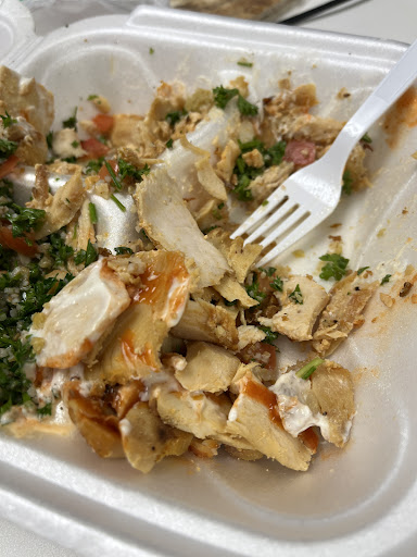 Photo of Madonna's Mediterranean Cuisine - 408 Smithfield St, Pittsburgh, PA 15219