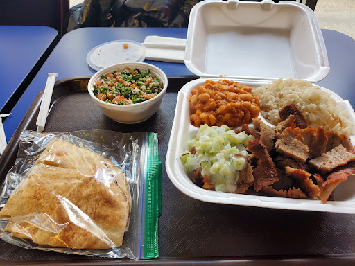 Photo of Madonna's Mediterranean Cuisine - 408 Smithfield St, Pittsburgh, PA 15219