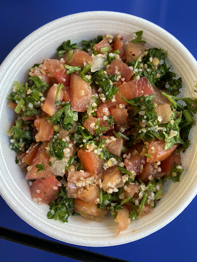 Photo of Madonna's Mediterranean Cuisine - 408 Smithfield St, Pittsburgh, PA 15219