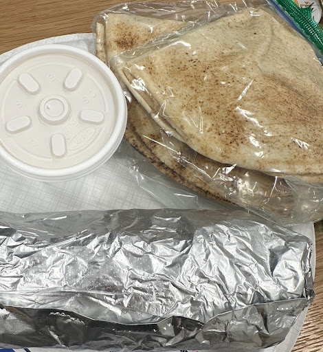 Photo of Madonna's Mediterranean Cuisine - 408 Smithfield St, Pittsburgh, PA 15219