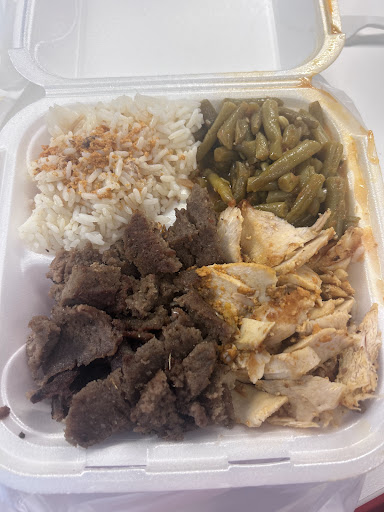 Photo of Madonna's Mediterranean Cuisine - 408 Smithfield St, Pittsburgh, PA 15219