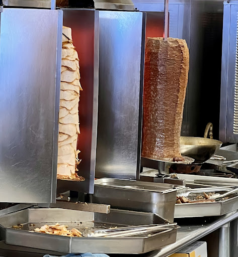 Photo of Madonna's Mediterranean Cuisine - 408 Smithfield St, Pittsburgh, PA 15219