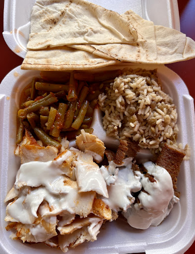 Photo of Madonna's Mediterranean Cuisine - 408 Smithfield St, Pittsburgh, PA 15219