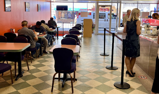 Photo of Madonna's Mediterranean Cuisine - 408 Smithfield St, Pittsburgh, PA 15219