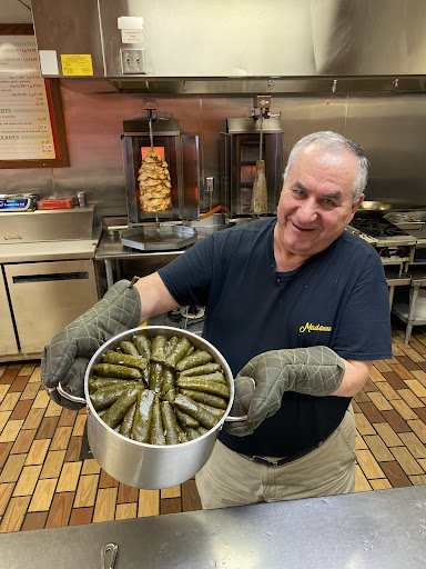 Photo of Madonna's Mediterranean Cuisine - 408 Smithfield St, Pittsburgh, PA 15219