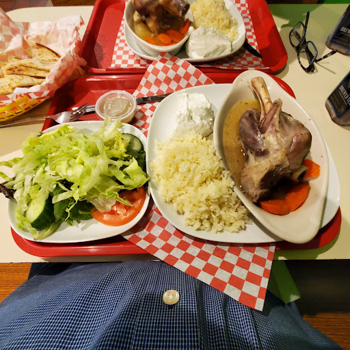 Photo of Sultan Döner Kebab & Baklava - 133 6th St, Pittsburgh, PA 15222