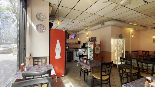 Photo of Sultan Döner Kebab & Baklava - 133 6th St, Pittsburgh, PA 15222