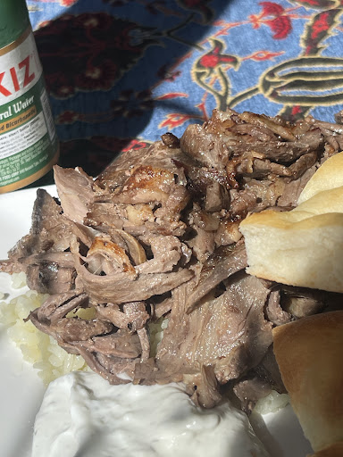 Photo of Sultan Döner Kebab & Baklava - 133 6th St, Pittsburgh, PA 15222
