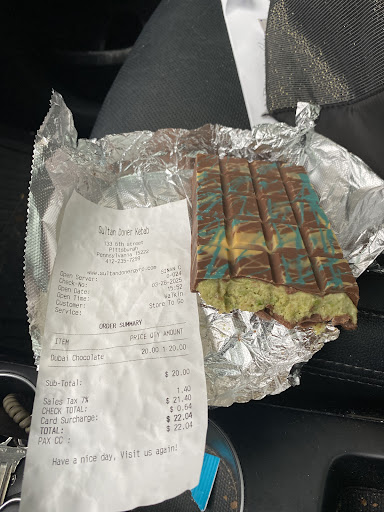 Photo of Sultan Döner Kebab & Baklava - 133 6th St, Pittsburgh, PA 15222