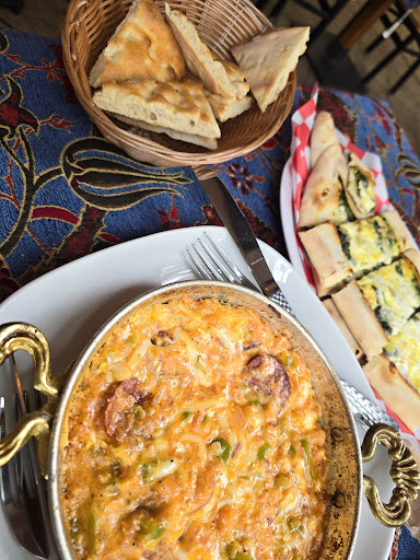 Photo of Sultan Döner Kebab & Baklava - 133 6th St, Pittsburgh, PA 15222