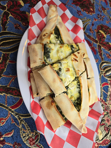 Photo of Sultan Döner Kebab & Baklava - 133 6th St, Pittsburgh, PA 15222