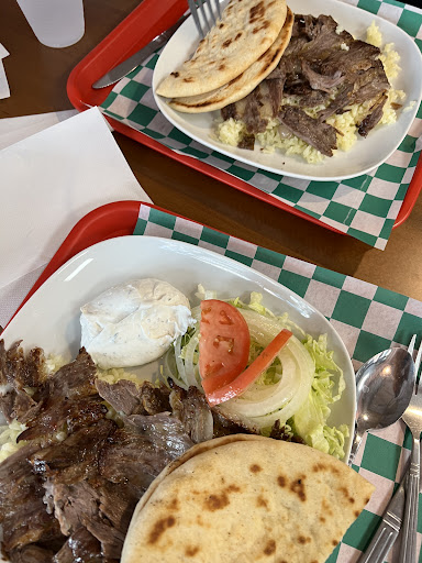 Photo of Sultan Döner Kebab & Baklava - 133 6th St, Pittsburgh, PA 15222