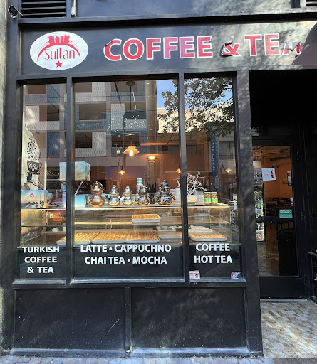 Photo of Sultan Döner Kebab & Baklava - 133 6th St, Pittsburgh, PA 15222