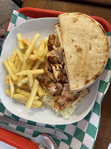 Photo of Sultan Döner Kebab & Baklava - 133 6th St, Pittsburgh, PA 15222