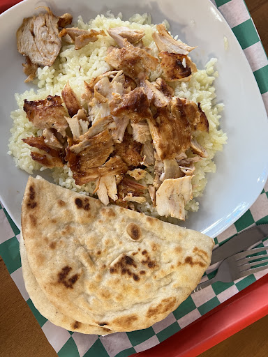 Photo of Sultan Döner Kebab & Baklava - 133 6th St, Pittsburgh, PA 15222