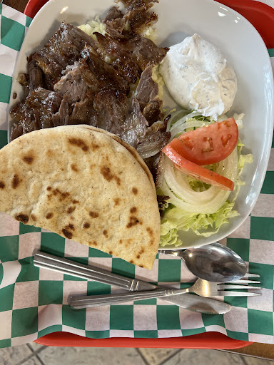 Photo of Sultan Döner Kebab & Baklava - 133 6th St, Pittsburgh, PA 15222