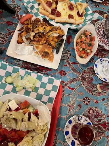 Photo of Sultan Döner Kebab & Baklava - 133 6th St, Pittsburgh, PA 15222