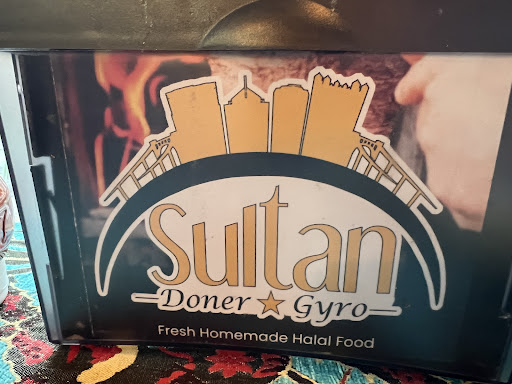 Photo of Sultan Döner Kebab & Baklava - 133 6th St, Pittsburgh, PA 15222