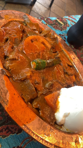 Photo of Sultan Döner Kebab & Baklava - 133 6th St, Pittsburgh, PA 15222