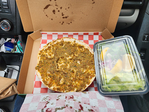 Photo of Sultan Döner Kebab & Baklava - 133 6th St, Pittsburgh, PA 15222