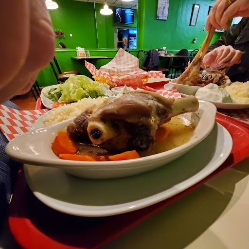 Photo of Sultan Döner Kebab & Baklava - 133 6th St, Pittsburgh, PA 15222