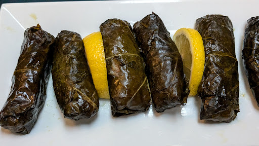 Photo of Ali Baba Restaurant - 404 S Craig St, Pittsburgh, PA 15213