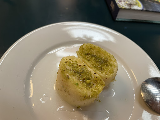 Photo of Ali Baba Restaurant - 404 S Craig St, Pittsburgh, PA 15213