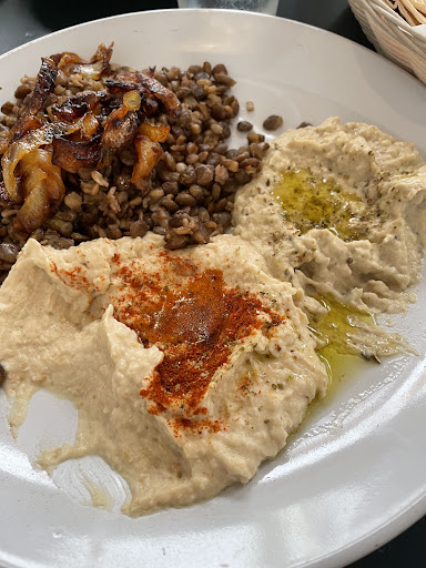 Photo of Ali Baba Restaurant - 404 S Craig St, Pittsburgh, PA 15213