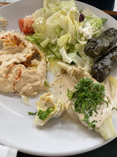 Photo of Ali Baba Restaurant - 404 S Craig St, Pittsburgh, PA 15213