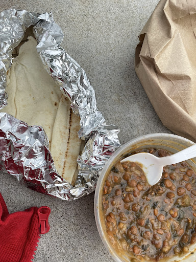 Photo of Ali Baba Restaurant - 404 S Craig St, Pittsburgh, PA 15213