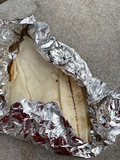 Photo of Ali Baba Restaurant - 404 S Craig St, Pittsburgh, PA 15213