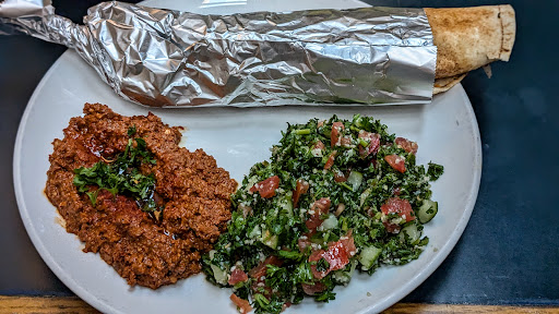 Photo of Ali Baba Restaurant - 404 S Craig St, Pittsburgh, PA 15213