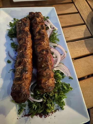 Photo of Ali Baba Restaurant - 404 S Craig St, Pittsburgh, PA 15213