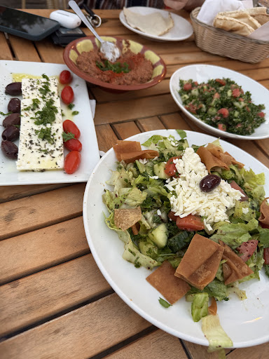 Photo of Ali Baba Restaurant - 404 S Craig St, Pittsburgh, PA 15213