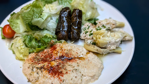 Photo of Ali Baba Restaurant - 404 S Craig St, Pittsburgh, PA 15213