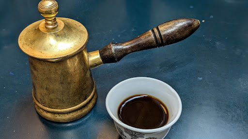 Photo of Ali Baba Restaurant - 404 S Craig St, Pittsburgh, PA 15213