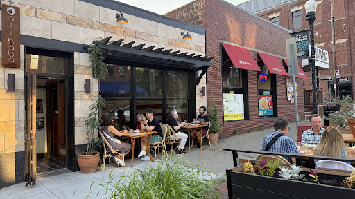 Photo of Ali Baba Restaurant - 404 S Craig St, Pittsburgh, PA 15213