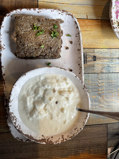 Photo of Sittay’s Mediterranean Kitchen - 33 E Pittsburgh St, Greensburg, PA 15601