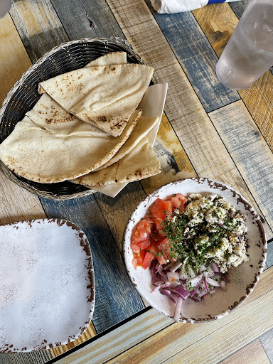 Photo of Sittay’s Mediterranean Kitchen - 33 E Pittsburgh St, Greensburg, PA 15601