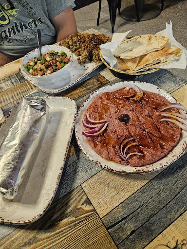 Photo of Sittay’s Mediterranean Kitchen - 33 E Pittsburgh St, Greensburg, PA 15601